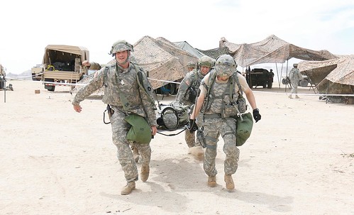 Minnesota National Guard by The National Guard, on Flickr